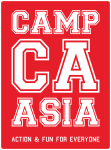 Camp Asia Singapore