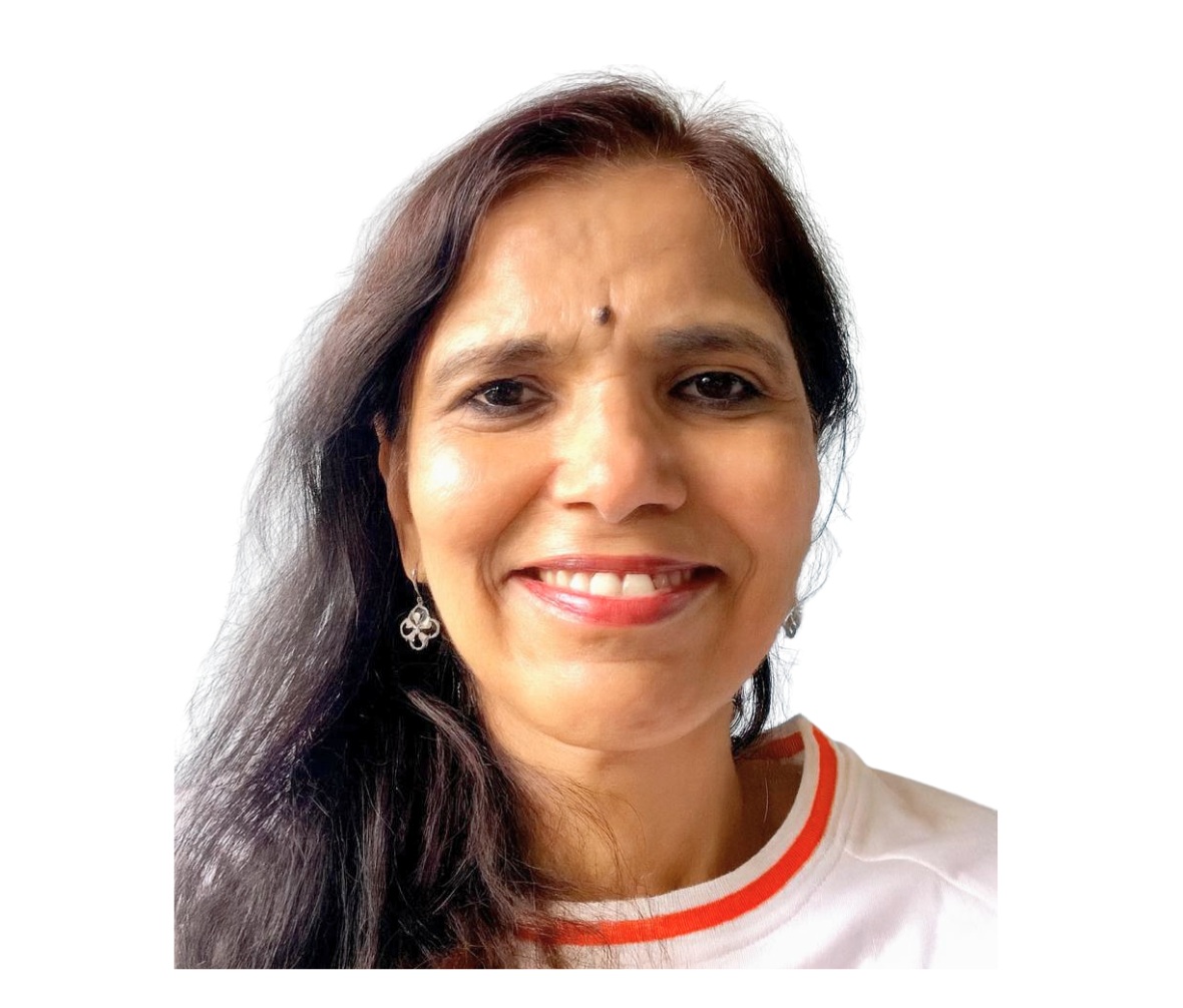 RAINA KISHOR SUKHNANI PROFILE