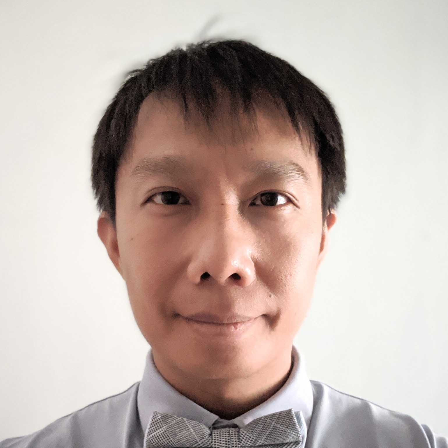 Camp Asia Elite Sports coach