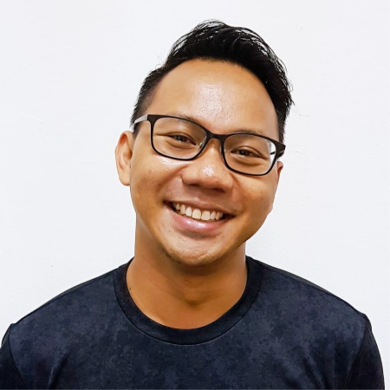 Camp Asia Elite Sports coach