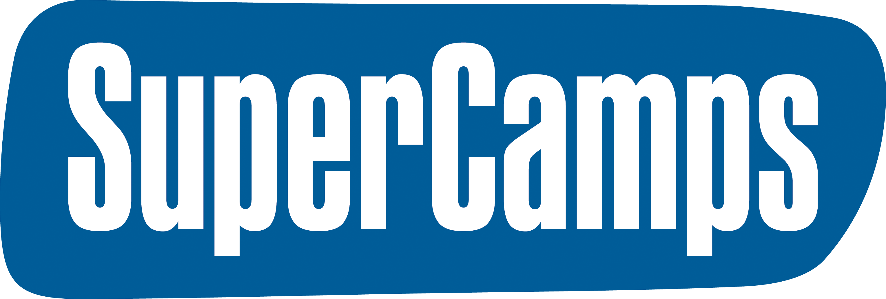 Super camps logo