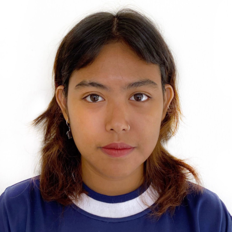 Camp Asia Elite Sports coach