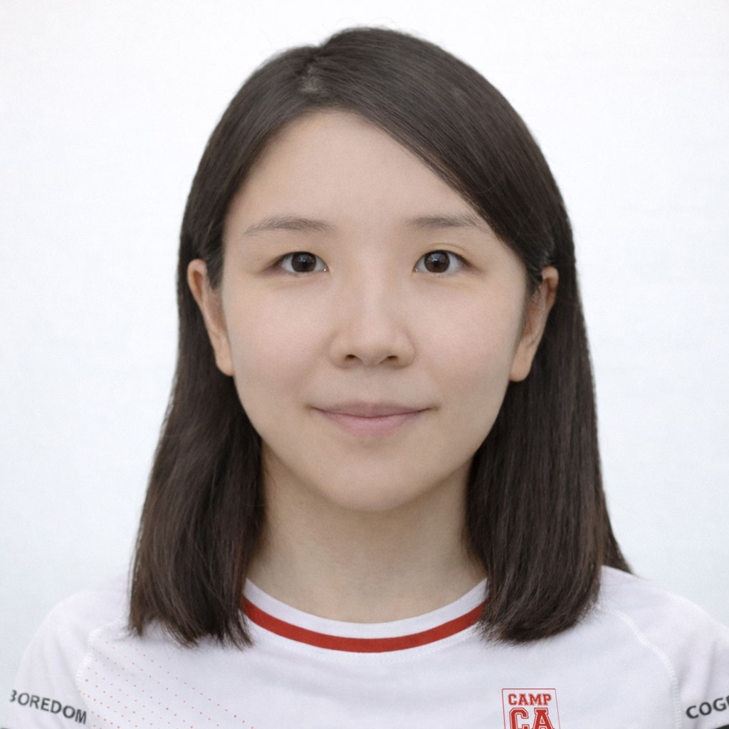 Camp Asia Elite Sports coach