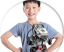 lego robotic camps
