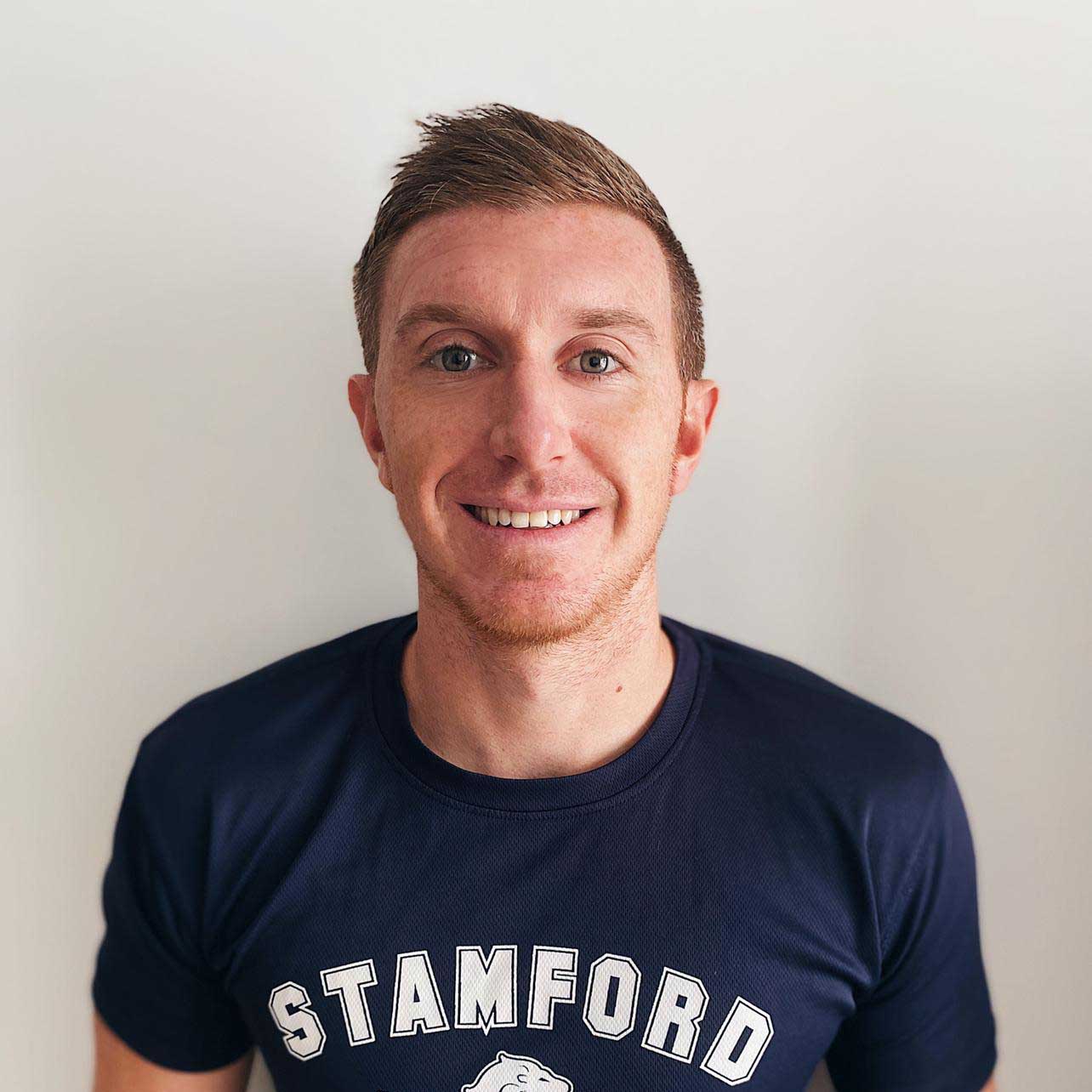 Camp Asia Elite Sports coach