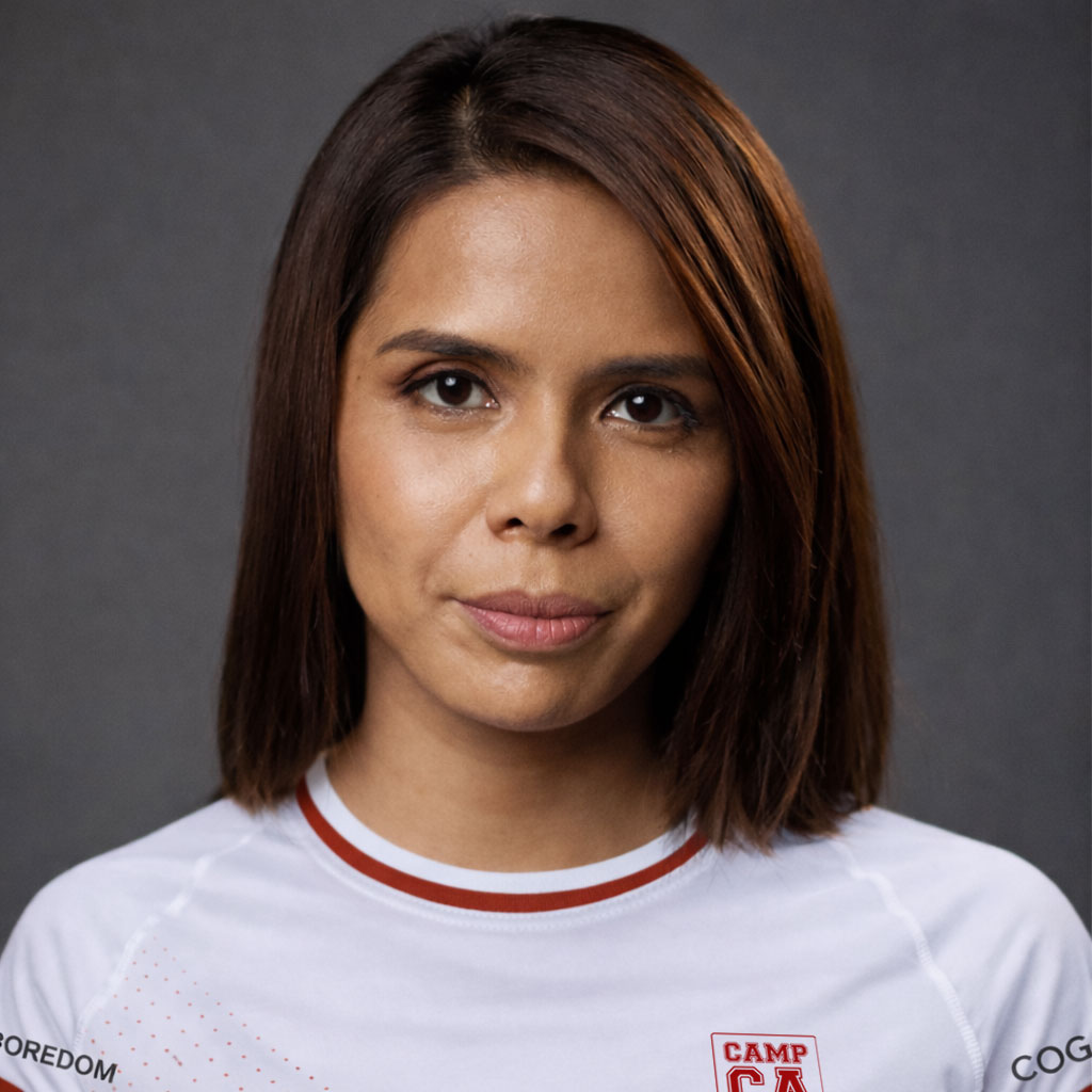 Camp Asia Elite Sports coach