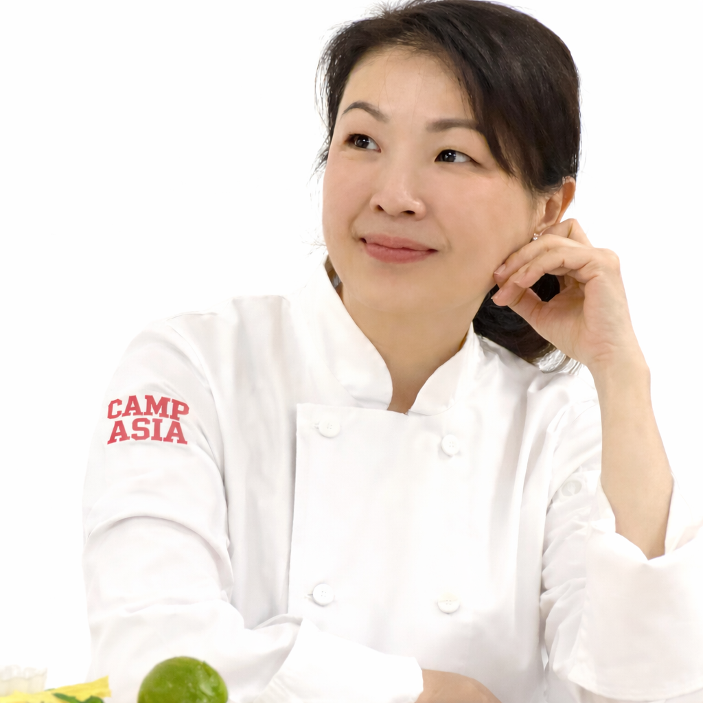 Camp Asia Elite Sports coach